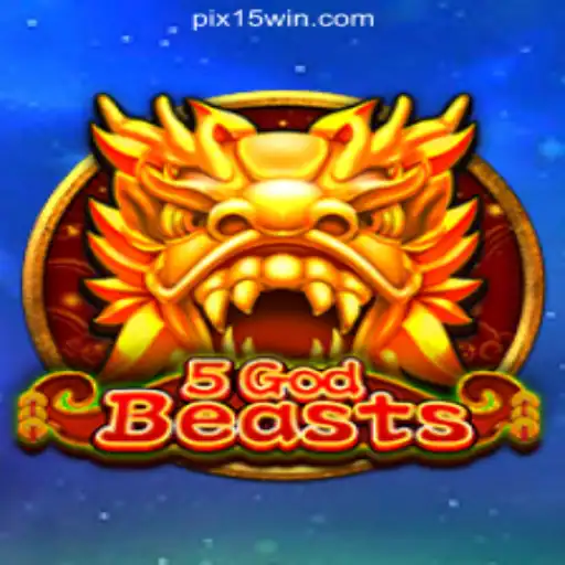 Discover the Exciting World of 5GodBeasts at Brazil's Premier Online Casino