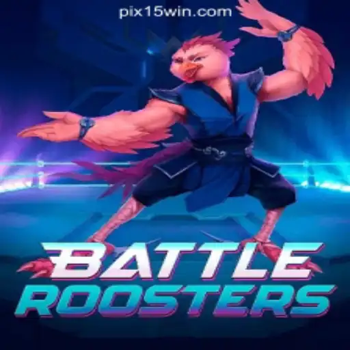 BattleRoosters: The Ultimate Rooster Combat Experience Online