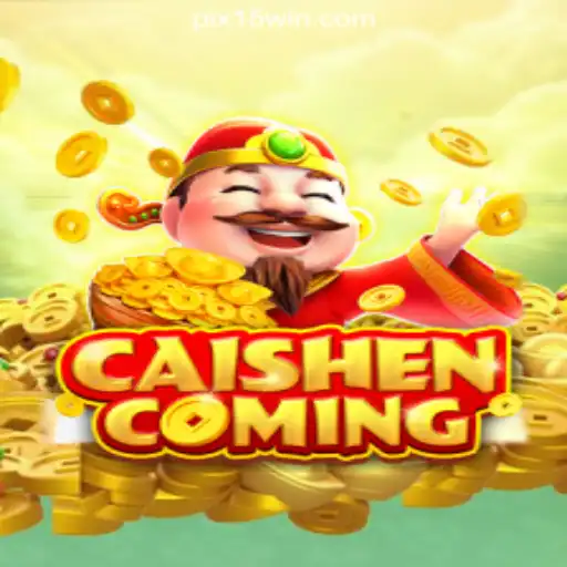 Discover the Thrilling World of CAISHENCOMING at 15Win.com Online Cassino Brasil #1