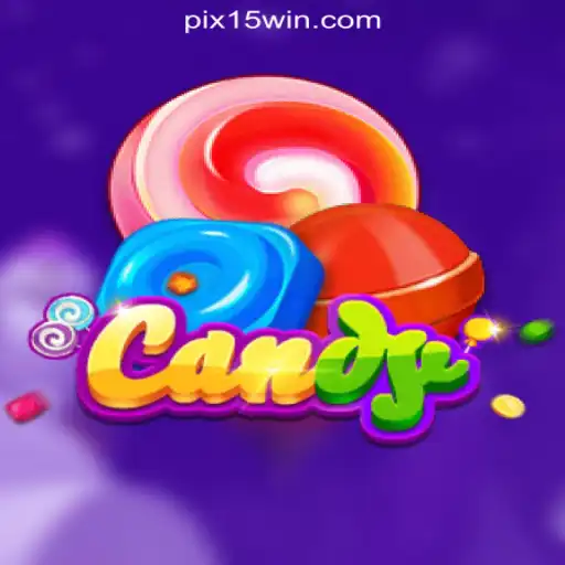 Exploring the World of 'Candy': A Sweet Gaming Experience at 15Win.com Online Cassino Brasil #1