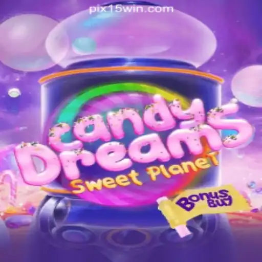 Explore the Thrills of CandyDreamsSweetPlanet: A Vibrant Online Casino Adventure