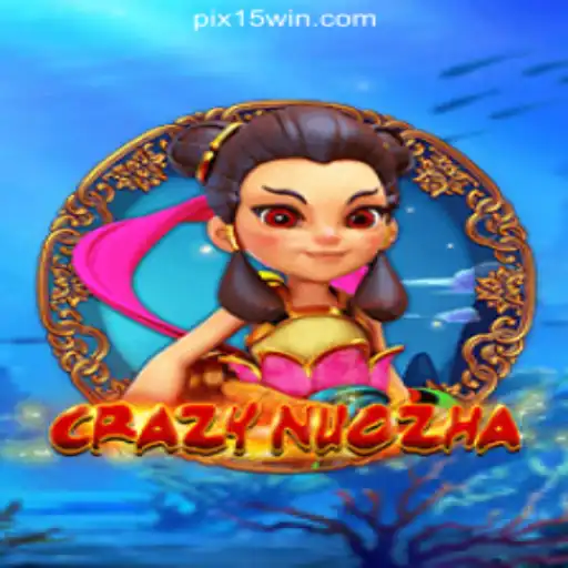CrazyNuoZha: A Thrilling Dive into the World of Online Gaming with 15Win.com Casino Brasil