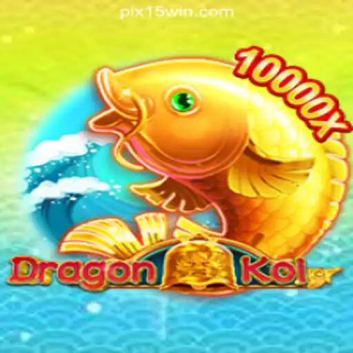 Dive into the Enchanting World of DragonKoi: A Premier Gaming Experience on 15Win.com