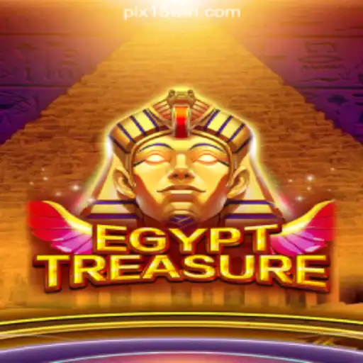 Discover the Thrilling World of EgyptTreasure at 15Win.com