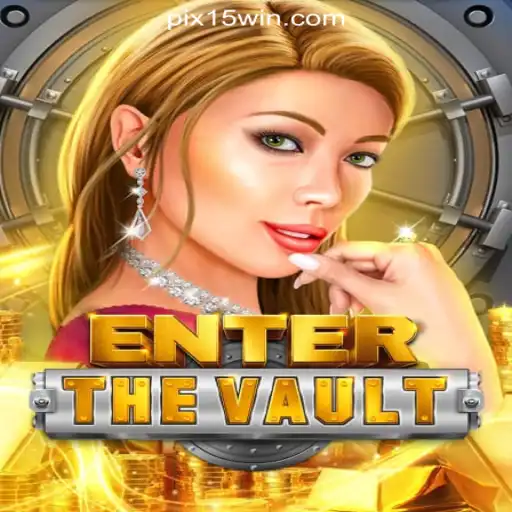 EntertheVault: A Thrilling Dive into Online Adventure