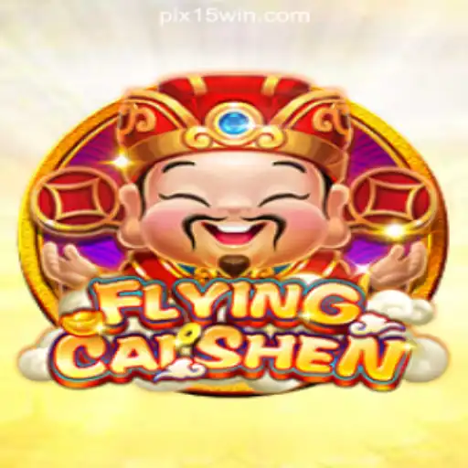 Explore FlyingCaiShen: The Exciting Game at 15Win.com Online Cassino Brasil #1
