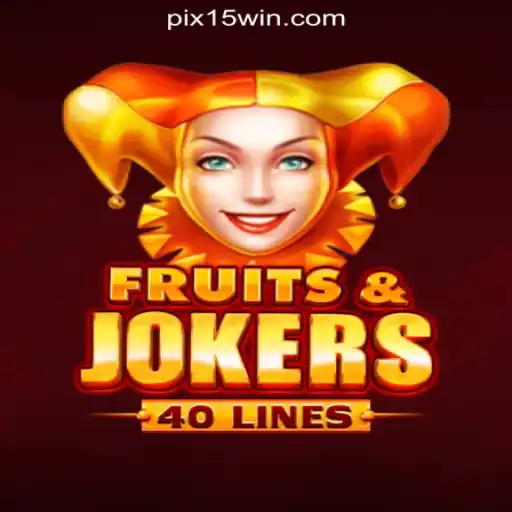 FruitsAndJokers40: A Comprehensive Guide to Brazil's Favorite Casino Game