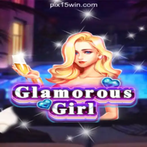 GlamorousGirl: The New Sensation in Online Gaming