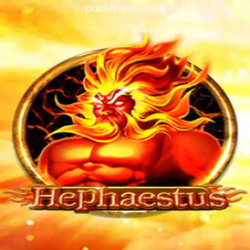 Discover 'Hephaestus': The Thrilling New Game at 15Win.com Online Cassino Brasil #1