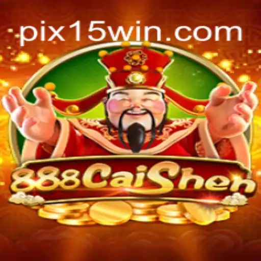 Exploring the Excitement of 888CaiShen at 15Win.com Online Cassino Brasil #1