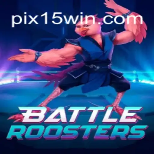 BattleRoosters: The Ultimate Rooster Combat Experience Online
