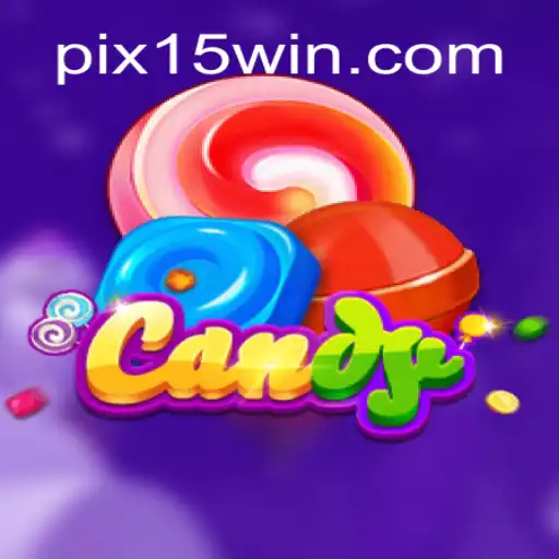 Exploring the World of 'Candy': A Sweet Gaming Experience at 15Win.com Online Cassino Brasil #1