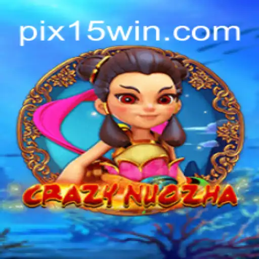 CrazyNuoZha: A Thrilling Dive into the World of Online Gaming with 15Win.com Casino Brasil