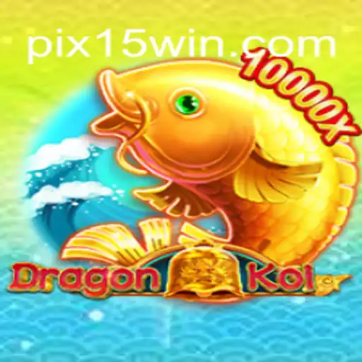 Dive into the Enchanting World of DragonKoi: A Premier Gaming Experience on 15Win.com