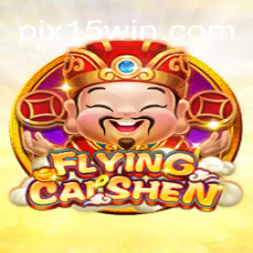 Explore FlyingCaiShen: The Exciting Game at 15Win.com Online Cassino Brasil #1