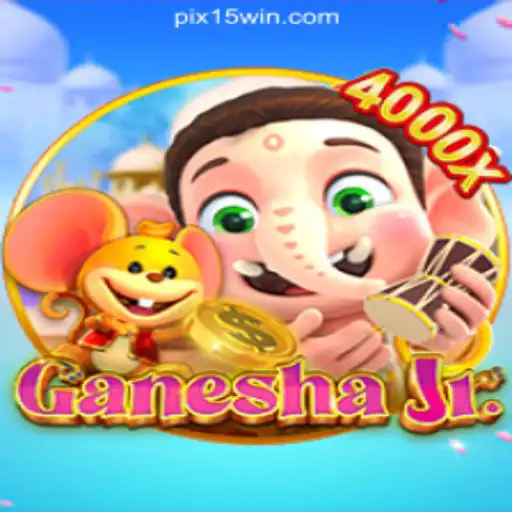 GaneshaJr: A Stellar Addition to 15Win.com Online Cassino Brasil #1