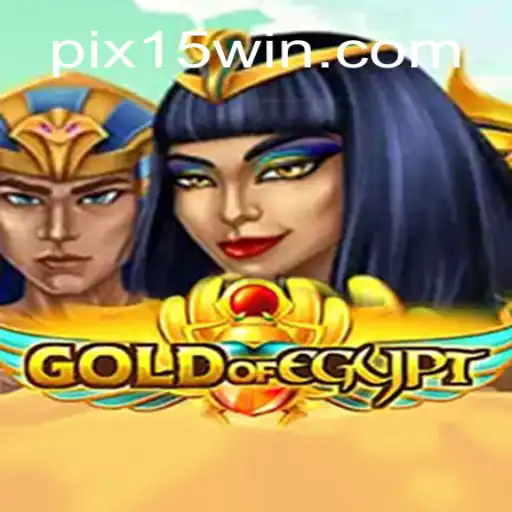 Exploring the Mysteries of GoldOfEgypt: A Journey into Online Gaming at 15Win.com