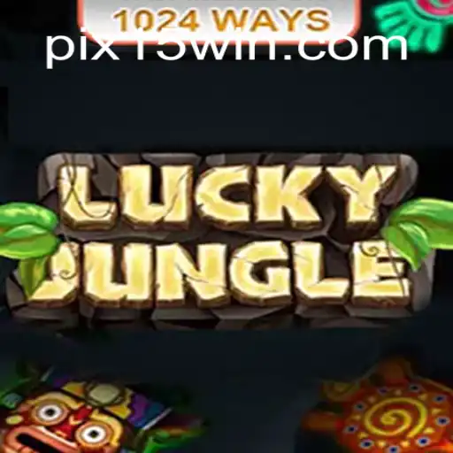 Exploring the Fascinating World of LuckyJungle1024