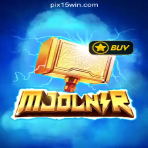 Discover the Thrills of Mjolnir: A Top Pick at 15Win.com Online Cassino Brasil #1