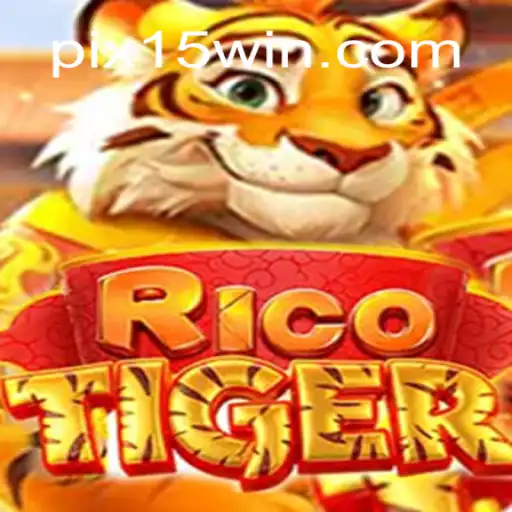 Experience Thrills with RicoTiger at 15Win.com Online Cassino Brasil #1