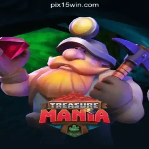 Exploring TreasureMania: The Ultimate Gaming Experience at 15Win.com Online Cassino Brasil #1