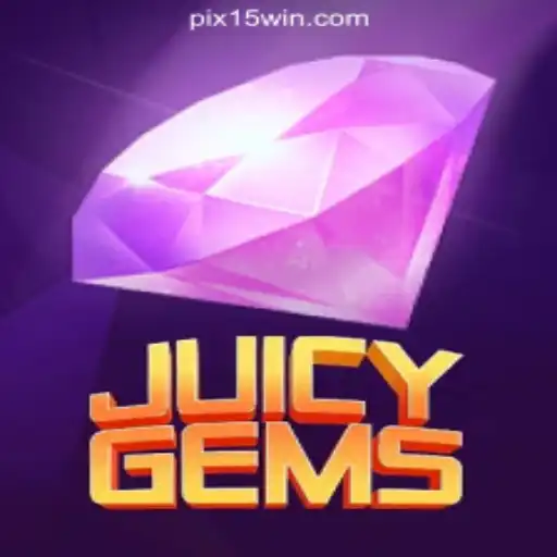Discover the Vibrant World of JuicyGems: A Gem-Filled Adventure with 15Win.com Online Cassino Brasil #1