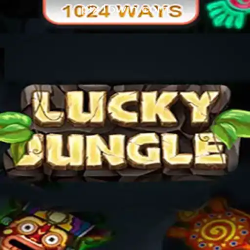 Exploring the Fascinating World of LuckyJungle1024