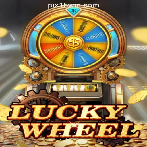 Discover the Excitement of LuckyWheel at 15Win.com: The Premier Online Casino in Brazil