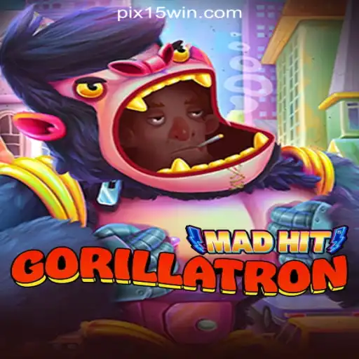 Unveiling MadHitGorillatron: The Game Taking 15Win.com Online Cassino Brasil by Storm