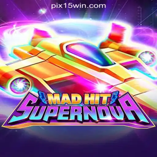 MadHitSupernova: A Thrilling Journey Through the Online Casino Galaxy