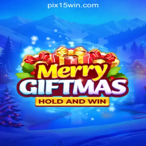 MerryGiftmas: Unwrap the Excitement with 15Win.com Online Casino Brasil #1