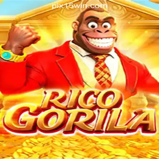 RicoGorila: A Thrilling Adventure in Online Gaming with 15Win.com