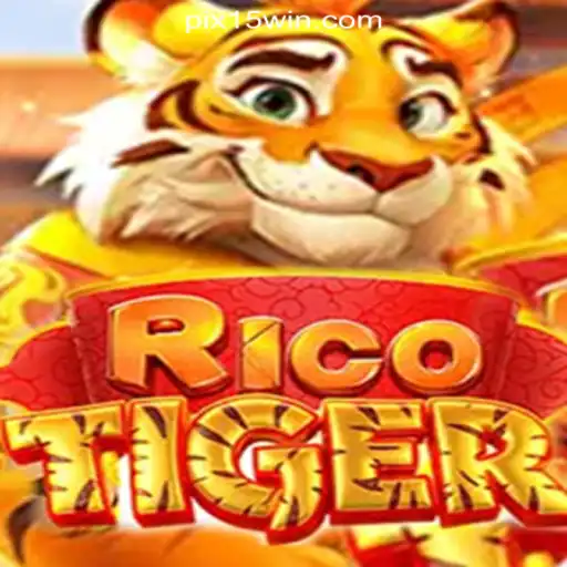Experience Thrills with RicoTiger at 15Win.com Online Cassino Brasil #1