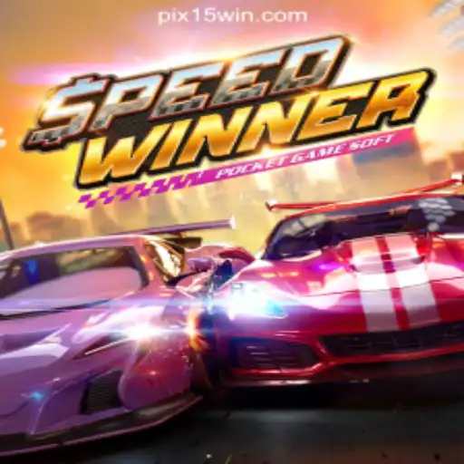 SpeedWinner: Racing to the Top at 15Win.com Online Cassino Brasil #1