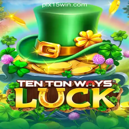Exploring the Excitement of TenTonWaysLuck: Your Gateway to Unmatched Online Casino Thrills