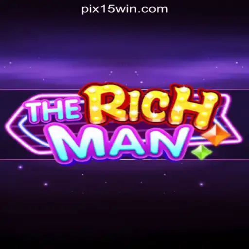 Exploring TheRichMan: An Exciting Online Casino Game by 15Win.com